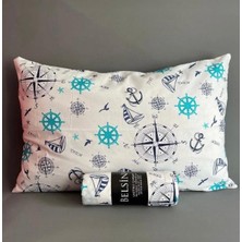 Niğtex Tek Kişilik Lastikli Çarşaf Seti 100X200 cm +1 Yastık Kılıfı