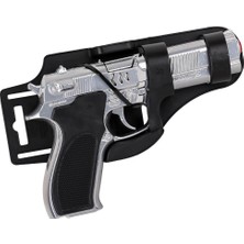 Khi-Zai 023 Focus Bang Oyuncak Tabanca Seri NO:023