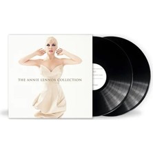 Sony Music Annie Lennox / The Annie Lennox Collection (2lp) (Plak)