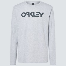Oakley Mark Iı L/s Tee 2.0 Erkek Uzun Kollu Tişört FOA404012-OAK.24L