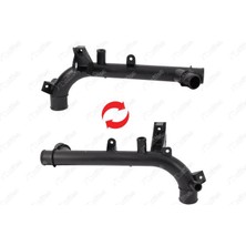 Nifea Nıfea 21489 - Radyatör Bağlantı Borusu Vectra C 1.6 02-08