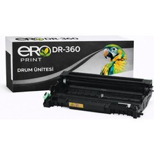 Ero Print Brother HL-2150 Muadil Drum Ünitesi