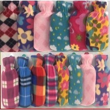 HypAirs Tam Kılıflı Sıcak Su Torbası 1.8l