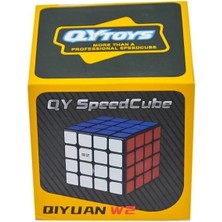 Khi-Zai 8305 4x4 Qy Speed Cube Zeka Küpü