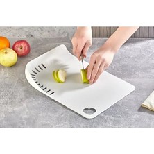 HypAirs Doğrama Tahtası - Sebze - Meyve - Peynir Doğrama Tahtası