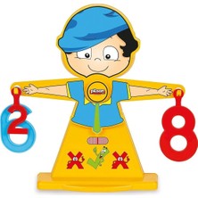 Khi-Zai 03 250 Pilsan Sayı Terazisi