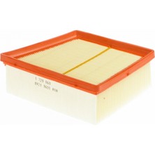 Ford Fiesta Hava Filtresi Yerli  2008-2017