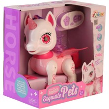 Khi-Zai SM09F-SM05F S Şarjlı Kumandalı