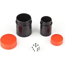 HypAirs Sihirli Zar Telepathic Ice