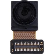 Genos Tecno Spark 6 Air Ile Uyumlu Ön Kamera Ke6