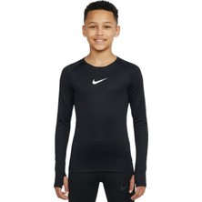 Nike Y Nk Dry Park 1stlyr Jsy Ls Çocuk Spor Tişört