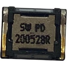 Genos Vivo Y16 2022 Ile Uyumlu Ahize Iç Kulaklık V2204 V2214