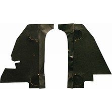 Ozis Ozıs RN12050000 - Pedal Yanı Döşemesi R12