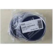 Ozar 5Y002 - Bagaj Arması M131 Dş-Slx