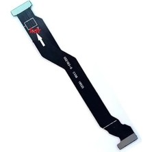 Genos One Plus 8 Ile Uyumlu Ekran Ara Film Flex IN2010 IN2011  IN2013