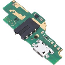 Genos Infinix Hot 10 Lite Ile Uyumlu Şarj Soket  X657