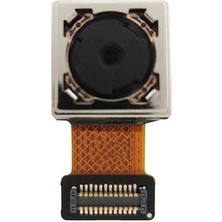 Genos Tecno Spark 5 Air Ile Uyumlu Ön Kamera Kd6