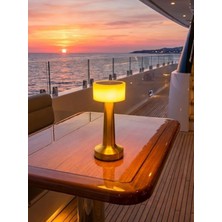 Cata Denver Masa Lambası