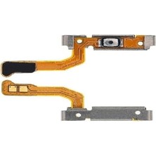 Genos Samsung Galaxy S8 Plus G955F Ile Uyumlu On Off Power Güç Flex Kablo Ithal