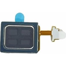 Genos Xiaomi Mi 10T Pro Ile Uyumlu Iç Kulaklık Film