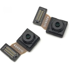 Genos Pocophone X2 Ile Uyumlu Ön Kamera