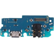 Genos Samsung Galaxy A13 5g A136F Ile Uyumlu Şarj Soketi