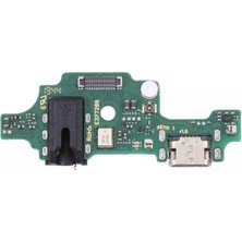 Genos Infinix S5 S5 Lite Ile Uyumlu Şarj Soketi  X652