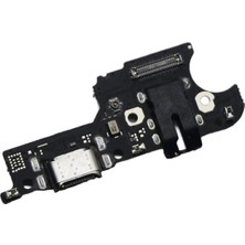 Genos Realme C25S Ile Uyumlu Şarj Soketi