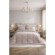 Bedline Softly Uyku Seti Tek Kişilik Matilda Blush
