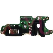 Genos Infinix Zero 20 Ile Uyumlu Şarj Soketi  X6821