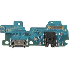 Genos Samsung Galaxy M22 M225F Ile Uyumlu Şarj Soketi