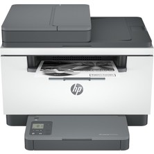 Ricoh Hp 6GX00F (M234SDN) Laserjet Tarayıcı + Fotokopi + Network + Dubleks Mono Lazer Yazıcı