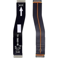 Genos Samsung Galaxy S21 Plus 5g G996 Ile Uyumlu Ekran Anakart Ara Film Flex Servis