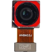 Genos Pocophone F3 Ile Uyumlu Arka Kamera