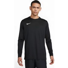 Nike Dri-Fıt Park Vıı Jsy L/s Erkek Futbol Forması