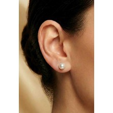 Osha Aksesuar Inci Top Küpe