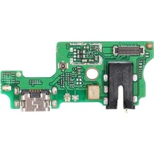 Genos Infinix Note 7 Ile Uyumlu Şarj Soketi  X690