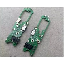 Genos Tecno Camon 18 Premier Ile Uyumlu Şarj Soketi Ch9