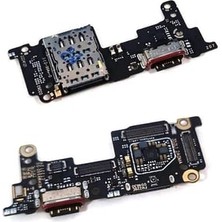 Genos Xiaomi Mi 12T Ile Uyumlu Şarj Soketi