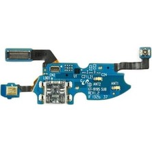 Genos Samsung Galaxy S4 Mini İ9190 Ile Uyumlu Şarj Soketi