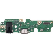 Genos Tecno Spark 7t Ile Uyumlu Şarj Soketi KF6P