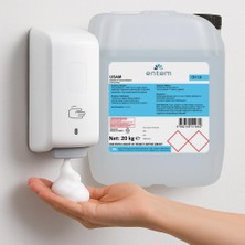 Entem Usam Köpük Sabun 5lt