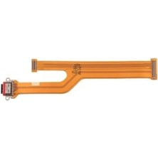 Genos Oppo Reno 2z CPH1951 Ile Uyumlu Şarj Soketi