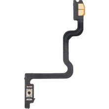 Genos Oppo A96 Ile Uyumlu Güç Açma Kapama Flex