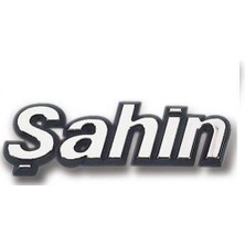 Ozar 5Y012 - Bagaj Yazısı M131 Şahin