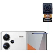 Genos Xiaomi Redmi Note 13 Pro Plus 5g Ile Uyumlu Ön Kamera Ithal