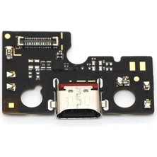 Genos Lenovo Tab M10 Plus Ile Uyumlu Şarj Bordu Soketi TB-125 TB-128