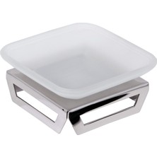 Dekor Banyo SS304 - Sabunluk