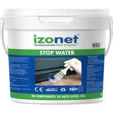 İZONET 055 Stop Water
