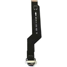 Genos One Plus 7 Ile Uyumlu Şarj Bordu Soketi GM1900 GM1901 GM1903
